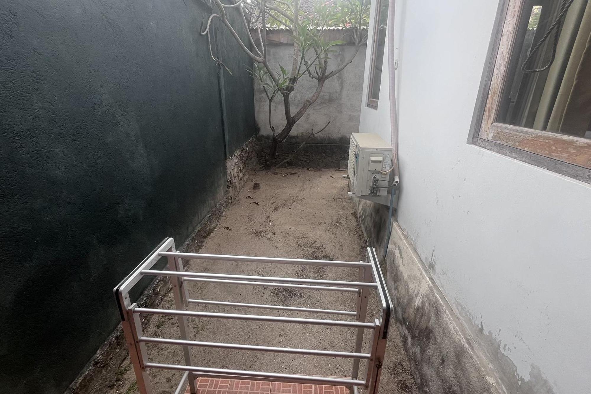 Rama Garden Lembongan Hotel Kültér fotó