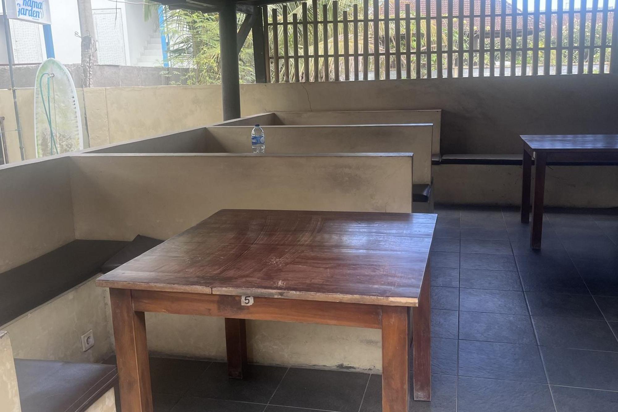 Rama Garden Lembongan Hotel Kültér fotó